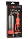 Optimum Series Magnified Pump by California Exotic Novelties