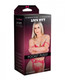 Signature Strokers Ultraskyn Male Stroker - Livv Fitt by Doc Johnson