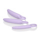 Dr Laura Berman Alena Set Of 3 Silicone Dilators by Dr Laura Berman Intimate Basics - view 2