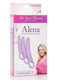 Dr Laura Berman Alena Set Of 3 Silicone Dilators by Dr Laura Berman Intimate Basics - view 5