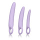 Dr Laura Berman Alena Set Of 3 Silicone Dilators by Dr Laura Berman Intimate Basics - view 6