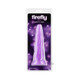 Firefly Siren Glow-in-the-dark Dildo Purple - view 2
