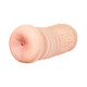 Hey 19!, Vibrating Adult Anal Stroker, Jillian Janson by Icon - view 2
