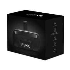 Virtual Reality Headset V2 by Kiiroo