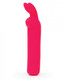 Happy Rabbit Rechargeable Bullet Pink by LoveHoney - view 3