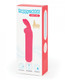 Happy Rabbit Rechargeable Bullet Pink by LoveHoney - view 4