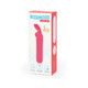 Happy Rabbit Rechargeable Bullet Pink by LoveHoney - view 7