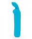 Happy Rabbit Rechargeable Bullet Blue by LoveHoney - view 3