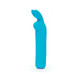 Happy Rabbit Rechargeable Bullet Blue by LoveHoney - view 6