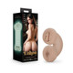 Enlust Tasha Soft And Wet Glow-in-the Dark Stroker Beige - view 2