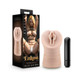 Enlust Destini Vibrating Stroker Beige - view 2