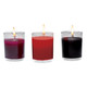 Flame Drippers Candle Set Designed for Wax Play by Master Series - view 3