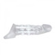 Renegade Power Extension Clear Penis Extension by NS Novelties - view 3
