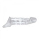 Renegade Power Extension Clear Penis Extension by NS Novelties - view 4