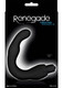 Renegade Vibrating Prostate Massager 3 by NS Novelties