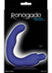 Renegade Vibrating Prostate Massager 3 by NS Novelties - view 3