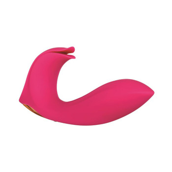 Adam & Eve Eves Bliss Vibrator by PHE/Adam and Eve