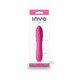 Inya Rita Textured Vibe Pink - view 2