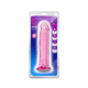 B Yours Plus Thrill 'n' Drill Dildo Pink - view 2