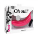 Love To Love Oh Oui Silicone Pink - view 2