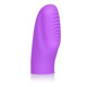 Shane's World Finger Banger Purple Vibrator by Shane's World Toys - view 2