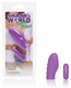 Shane's World Finger Banger Purple Vibrator by Shane's World Toys - view 5