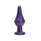 Planet Dildo Toadstool - Midnight Purple - view 2
