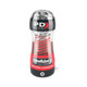 Pdx Elite Viewtube 2 Stroker Clr/red - view 2