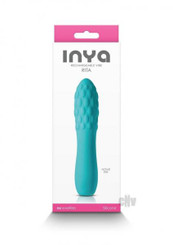 Inya Rita Textured Vibe Teal