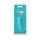 Sugar Pop Harmony Mini Bullet Teal - view 2
