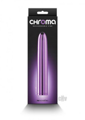 Chroma 7 In. Vibe Purple