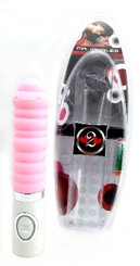 Mr Wiggles Vibe Pink Best Adult Toys