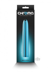 Chroma 7 In. Vibe Teal