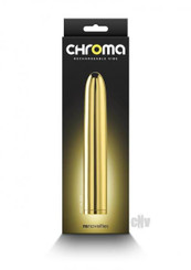 Chroma 7 In. Vibe Gold