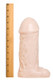 Mr. Humongous 10 inch Huge Dildo Adult Toy