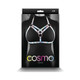 Cosmo Harness Vamp Sm/md Rainbow - view 2