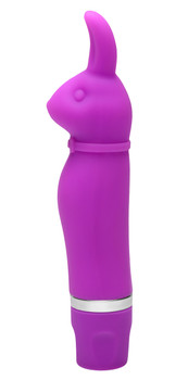 Mr. Lapin 10 Mode Silicone Bunny Vibrator Sex Toys
