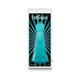 Fantasia Phoenix Jelly Dildo Teal - view 2