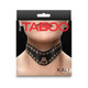Hustler Taboo Kali Collar Black - view 2