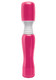 Pipedream Products Multi Wanachi 9 Function Pink Massager with Attachment - Product SKU PD303111