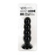 Vers Liquid Silicone Suction Plug - view 2