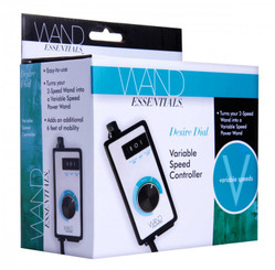 Multi-Function Wand Controller by Wand Essentials
