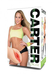 Carter Cruise Male Stroker 3d