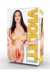 Violer Starr Male Stroker 3d