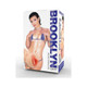 Brooklyn Grey Male Stroker - view 2
