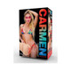 Carmen Caliente Male Stroker - view 2