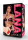 Lana Violet Male Stroker