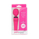 Palmpower Groove Mini Wand Fuchsia - view 2