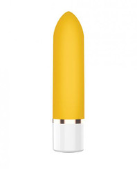 Nobu Mini Seik Tapered Bullet - Yellow