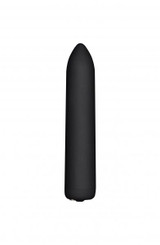Edonista Nina Bullet Vibe 16 Modes Black